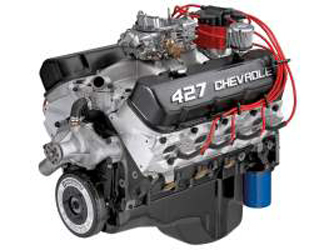 U3141 Engine